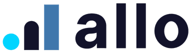 Navbar Allo Logo