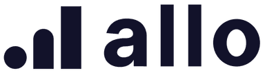 Navbar Allo Logo