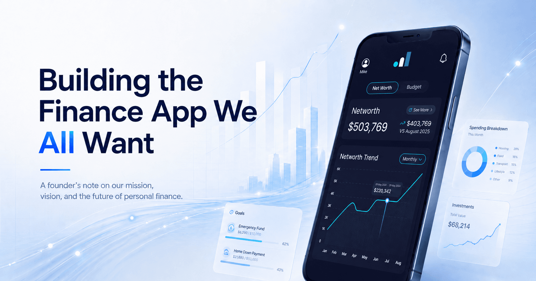 Why We’re Building Allo